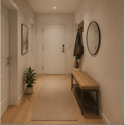 1-Zimmer-Wohnung kaufen in Graz – 49,47 m², € 341.045 – Bild 5 von 8