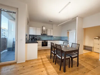 Wohnung mieten in Wien – 74,68 m², € 1.950