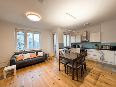 Wohnung mieten in Wien – 74,68 m², € 1.950 – Bild 3 von 15