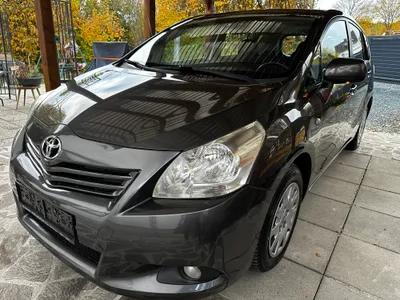 Toyota Verso