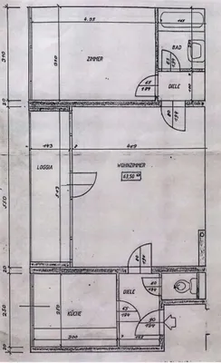 2-Zimmer-Wohnung kaufen in Baden – 63,5 m², € 295.000 – Bild 15 von 15
