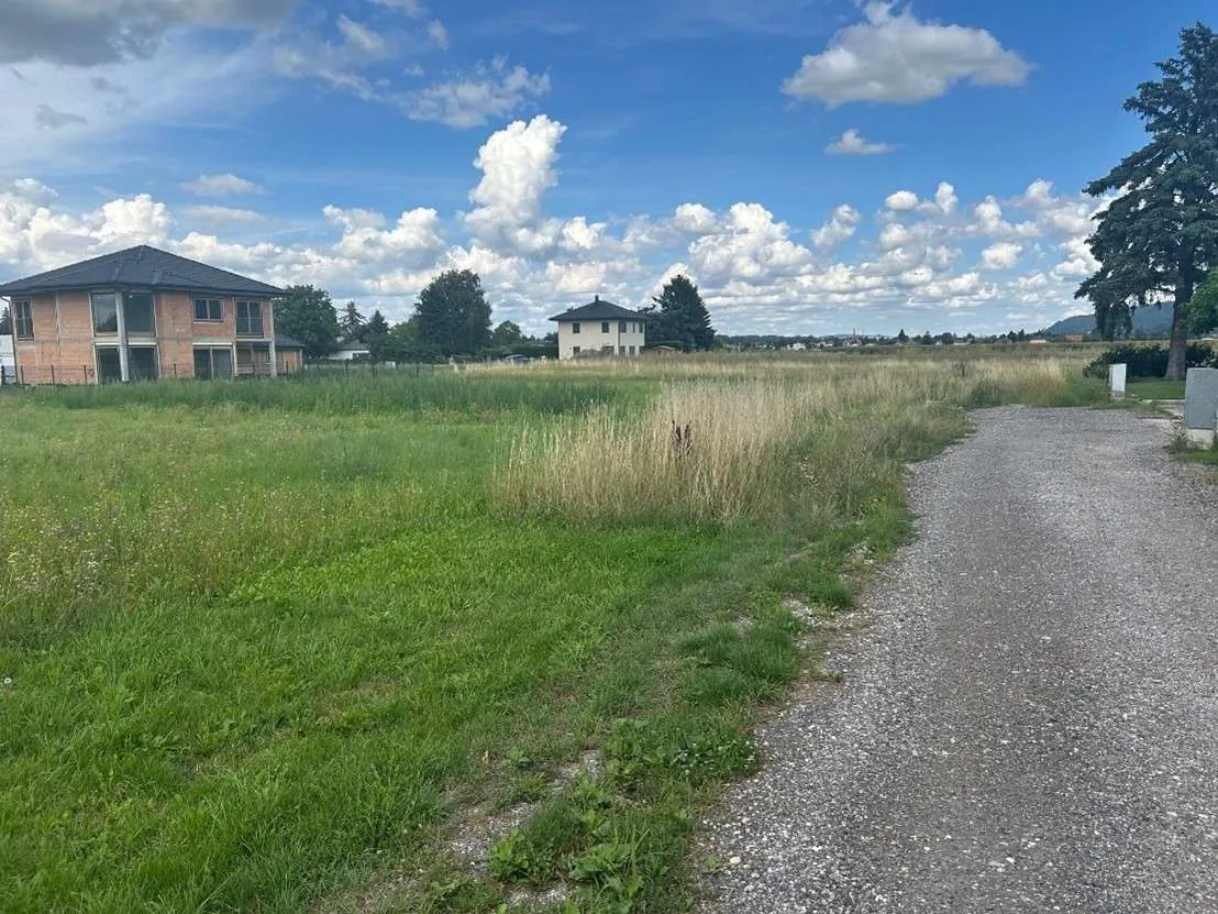 Sonniger Pachtgrund für Tiny House - 17 km von Stadtgrenze - von PRIVAT - Prikaz 2
