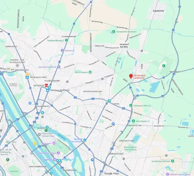 Gewerbeimmobilie mieten in Korneuburg – 640 m², € 3 – Bild 6 von 6