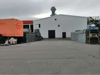 Gewerbeimmobilie mieten in Korneuburg – 640 m², € 3 – Bild 2 von 6