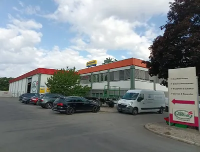 Gewerbeimmobilie mieten in Korneuburg – 640 m², € 3 – Bild 5 von 6