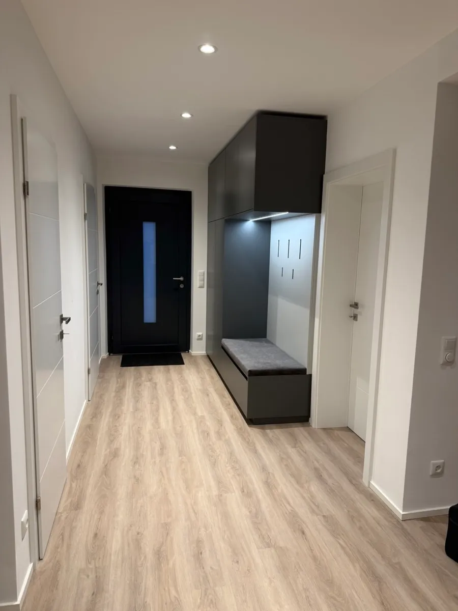 Haus – Bad Hall, Furtberg - Ansicht 2
