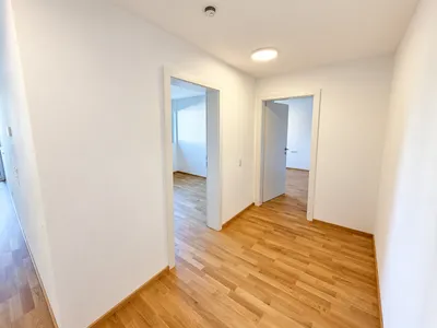 3-Zimmer-Wohnung mieten in Dornbirn – 65,02 m², € 1.340 – Bild 3 von 12