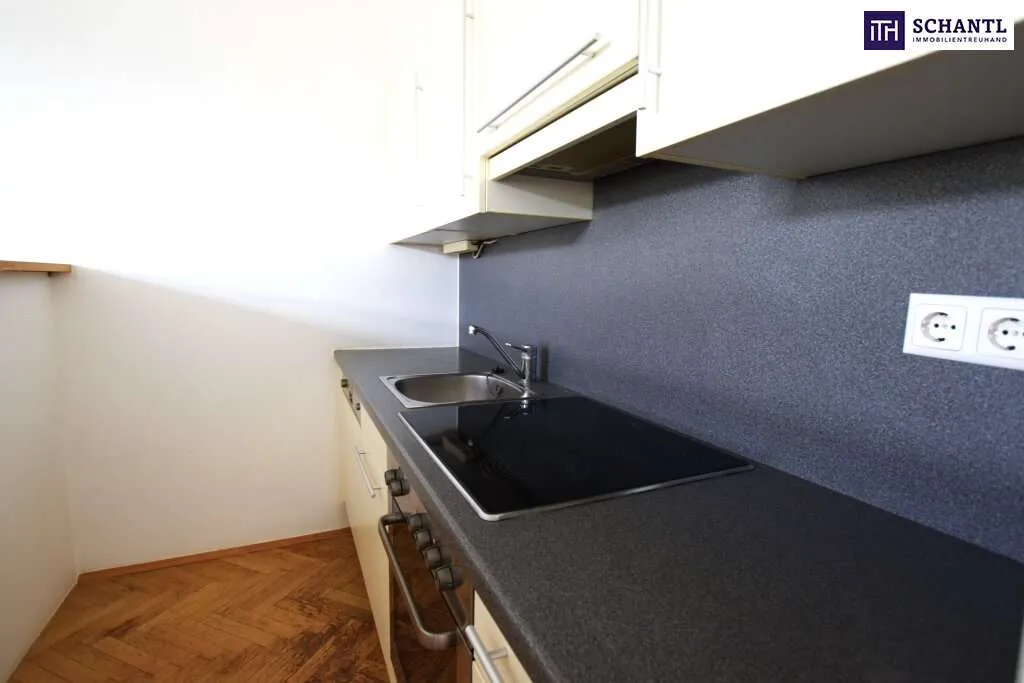 TOP WOHNUNG IN BESTLAGE - Ihr neues Zuhause in Graz! - Ansicht 3
