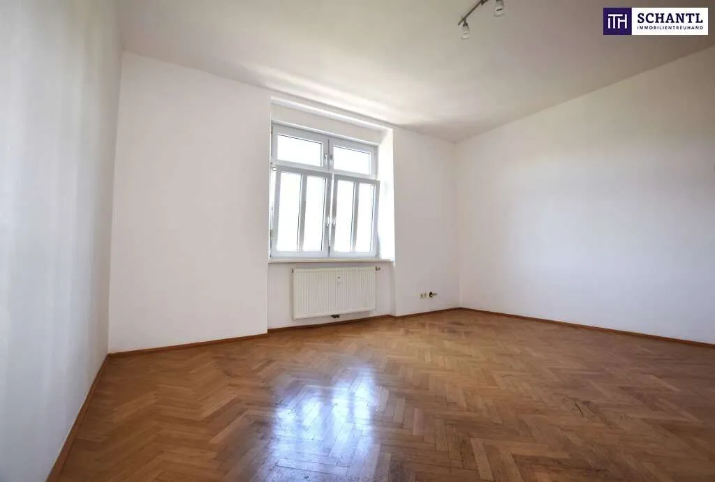 TOP WOHNUNG IN BESTLAGE - Ihr neues Zuhause in Graz! - Ansicht 2