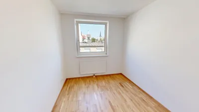 3-Zimmer-Wohnung kaufen in Wien – 70,78 m², € 269.000 – Bild 4 von 9