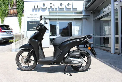 Honda Vision