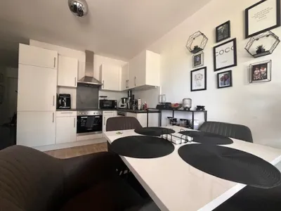 2-Zimmer-Wohnung mieten in Murtal – 57 m², € 739 – Bild 3 von 9