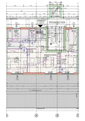 2-Zimmer-Wohnung mieten in Murtal – 57 m², € 739 – Bild 9 von 9