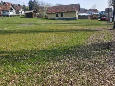 Immobilie kaufen in Leibnitz – 1 558 m², € 400.000 – Bild 7 von 10