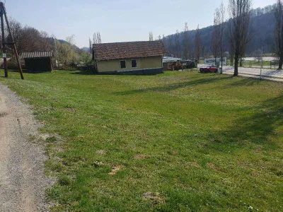 Immobilie kaufen in Leibnitz – 1 558 m², € 400.000 – Bild 4 von 10