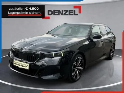 BMW i5 Touring xDrive40 83,9kWh