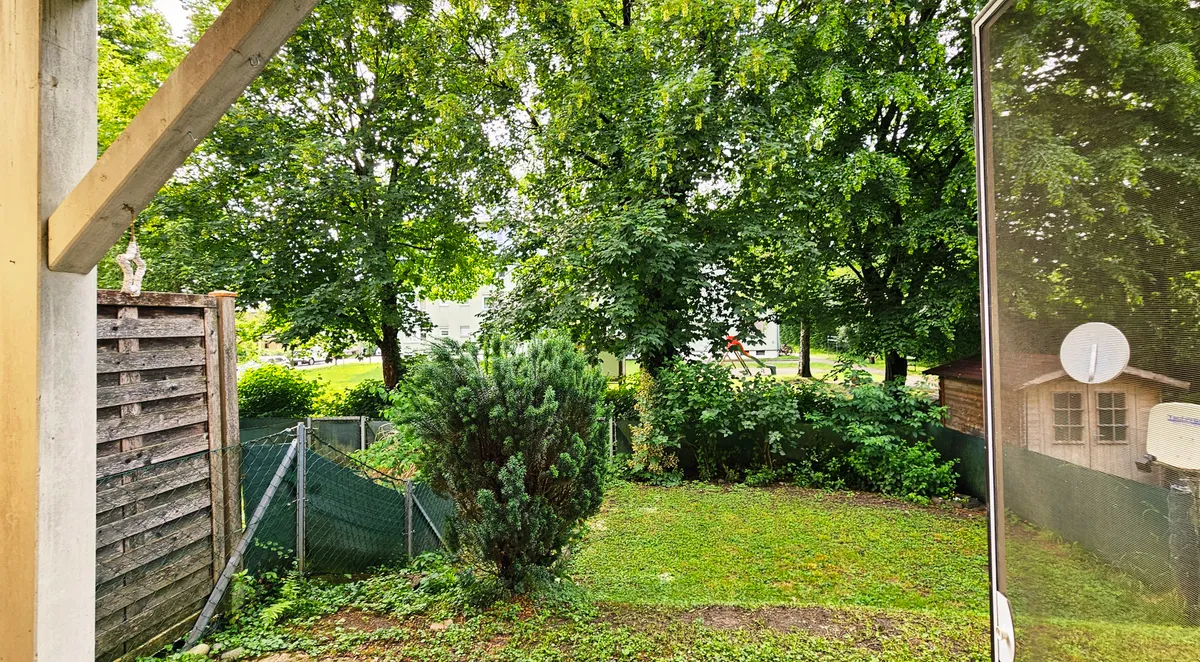 Attraktive Gartenwohnung in begehrter Lage - Waidmannsdorf/ Klgft. - Ansicht 3