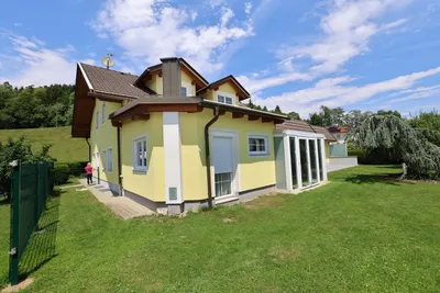 3-Zimmer-Gewerbeimmobilie mieten in Sankt Veit an der Glan – 185 m², € 1.850 – Bild 16 von 17