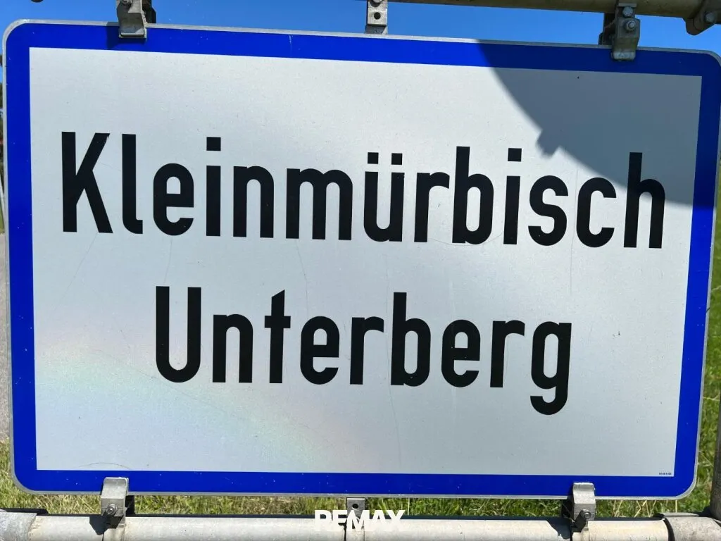 Schöner sonniger Baugrund im SÜDBURGENLAND - Ansicht 2