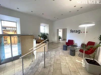 Gewerbeimmobilie mieten in Graz – 239 m² – Bild 4 von 6