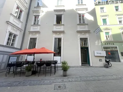 Gewerbeimmobilie mieten in Graz – 239 m² – Bild 2 von 6