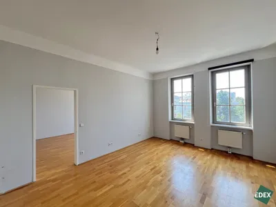 2-Zimmer-Wohnung kaufen in Wien – 57,29 m², € 249.000 – Bild 1 von 21