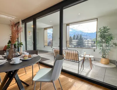 2-Zimmer-Wohnung kaufen in Dornbirn – 60,5 m², € 520.000 – Bild 6 von 15
