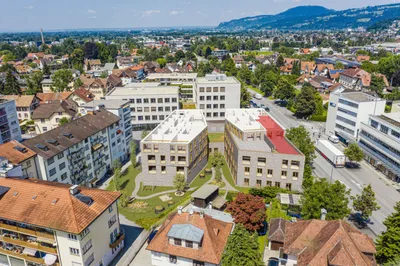 2-Zimmer-Wohnung kaufen in Dornbirn – 60,5 m², € 520.000 – Bild 3 von 15