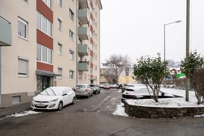 4-Zimmer-Wohnung mieten in Graz – 102,07 m², € 1.490 – Bild 20 von 21
