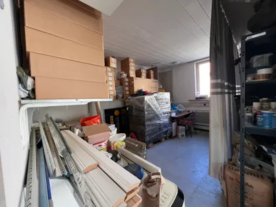 3-Zimmer-Gewerbeimmobilie mieten in Tulln – 80 m², € 650 – Bild 12 von 14