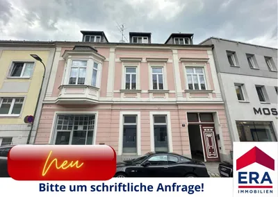 Gewerbeimmobilie mieten in Mistelbach – 100 m², € 750