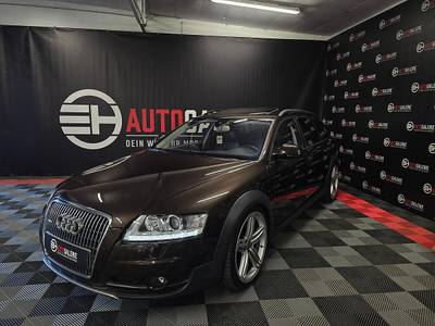 Audi A6 allroad 3,0 TDI quattro Business Edition DPF...