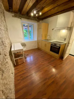 1-Zimmer-Wohnung mieten in Hallein – 27 m², € 645 – Bild 4 von 8