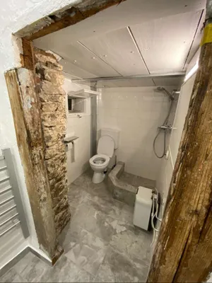 1-Zimmer-Wohnung mieten in Hallein – 27 m², € 645 – Bild 7 von 8