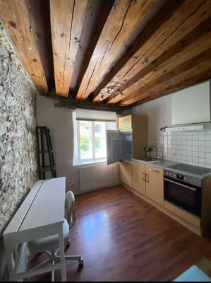 1-Zimmer-Wohnung mieten in Hallein – 27 m², € 645 – Bild 3 von 8