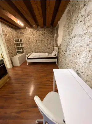 1-Zimmer-Wohnung mieten in Hallein – 27 m², € 645 – Bild 8 von 8