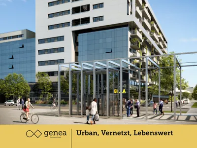 3-Zimmer-Wohnung mieten in Graz – 74,94 m², € 1.190 – Bild 19 von 20