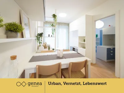3-Zimmer-Wohnung mieten in Graz – 74,94 m², € 1.190 – Bild 12 von 20