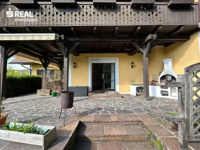 7-Zimmer-Haus kaufen in Voitsberg – 224 m², € 490.000 – Bild 17 von 23