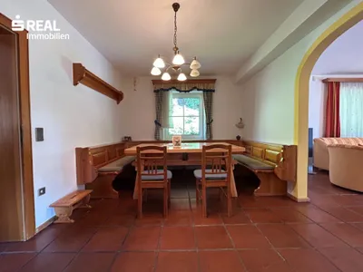 7-Zimmer-Haus kaufen in Voitsberg – 224 m², € 490.000 – Bild 5 von 23