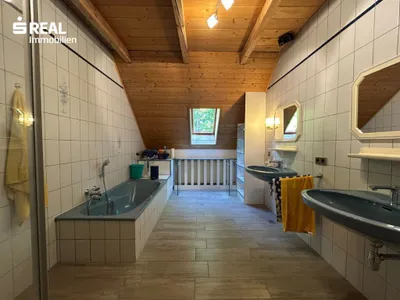 7-Zimmer-Haus kaufen in Voitsberg – 224 m², € 490.000 – Bild 14 von 23