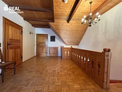 7-Zimmer-Haus kaufen in Voitsberg – 224 m², € 490.000 – Bild 9 von 23