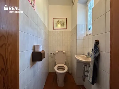 7-Zimmer-Haus kaufen in Voitsberg – 224 m², € 490.000 – Bild 8 von 23