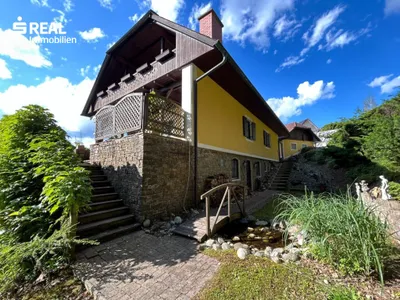 7-Zimmer-Haus kaufen in Voitsberg – 224 m², € 490.000 – Bild 18 von 23