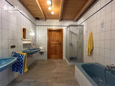 7-Zimmer-Haus kaufen in Voitsberg – 224 m², € 490.000 – Bild 15 von 23