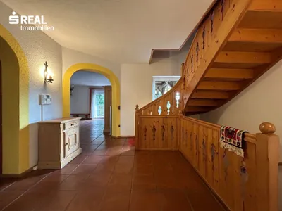 7-Zimmer-Haus kaufen in Voitsberg – 224 m², € 490.000 – Bild 3 von 23