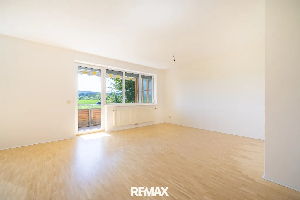 Wohnung – Lochen - Ansicht 2