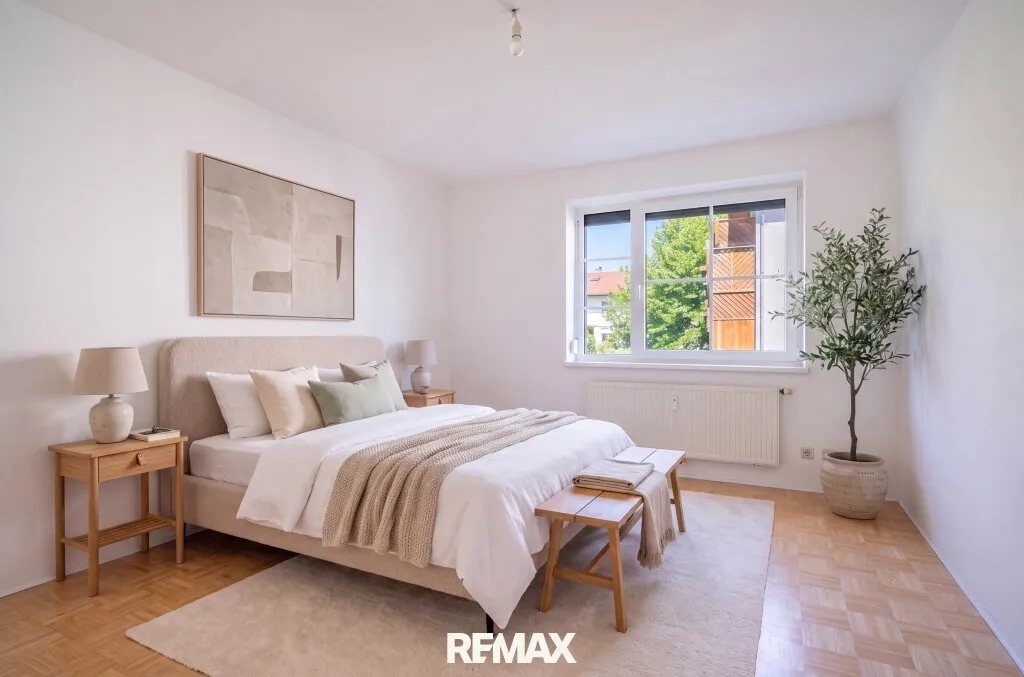 Wohnung – Lochen - Ansicht 3