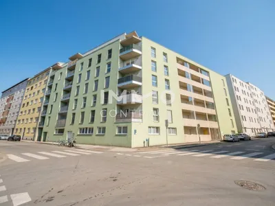 3-Zimmer-Wohnung mieten in Graz – 61,5 m², € 806