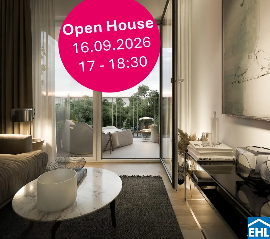 3-bed apartment, 100 m²